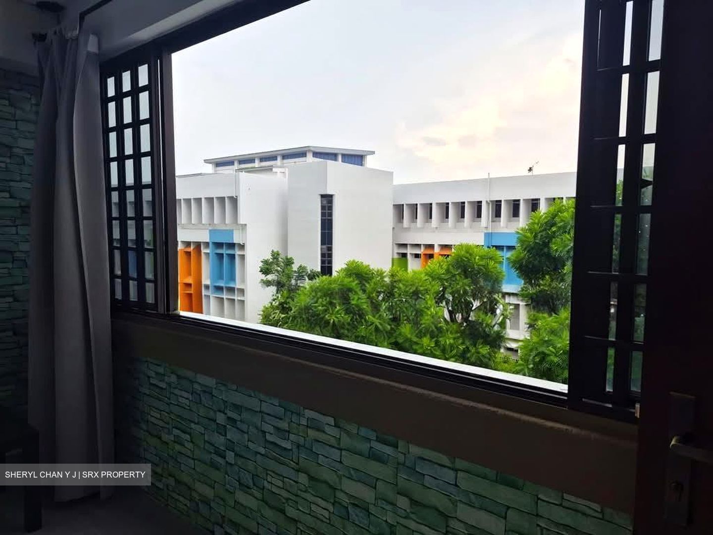 Blk 159 Chong Pang Vista (Yishun), HDB 5 Rooms #554750741